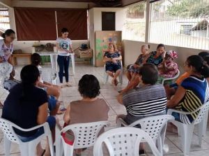 Grupo Emagreça com Saúde